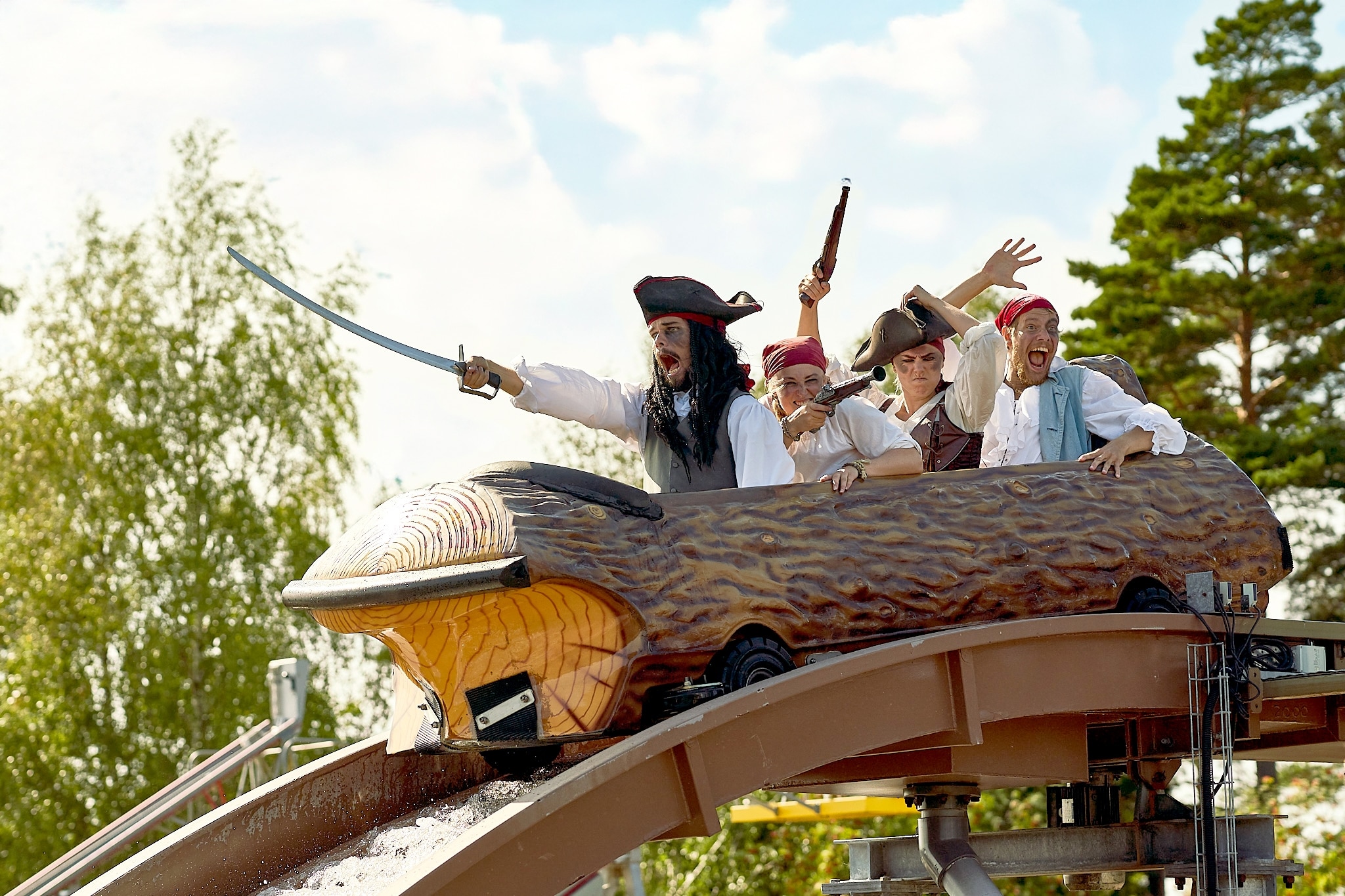 Camping Daftö Resort