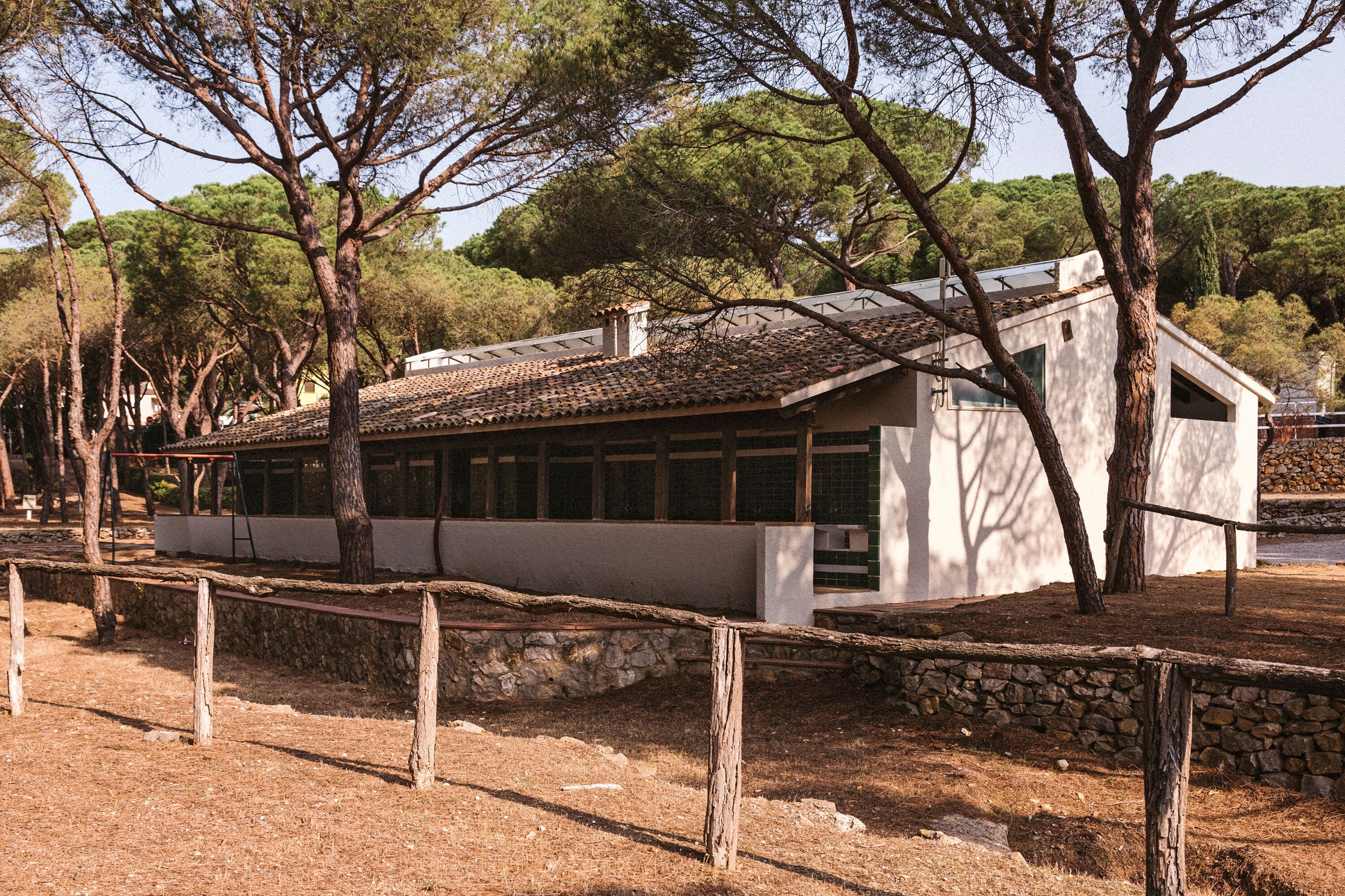 wecamp Cala Montgó