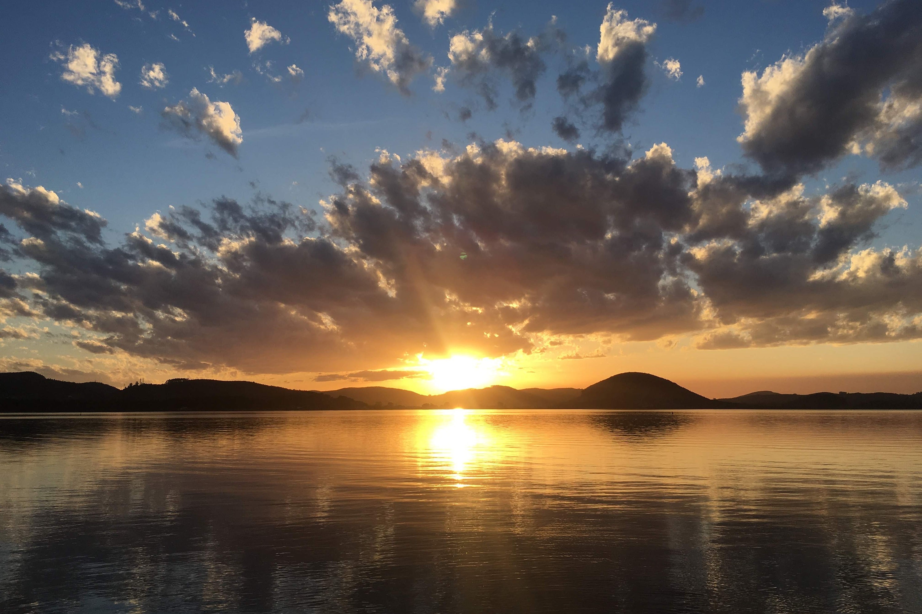 Camping Playa del Regaton S.L.