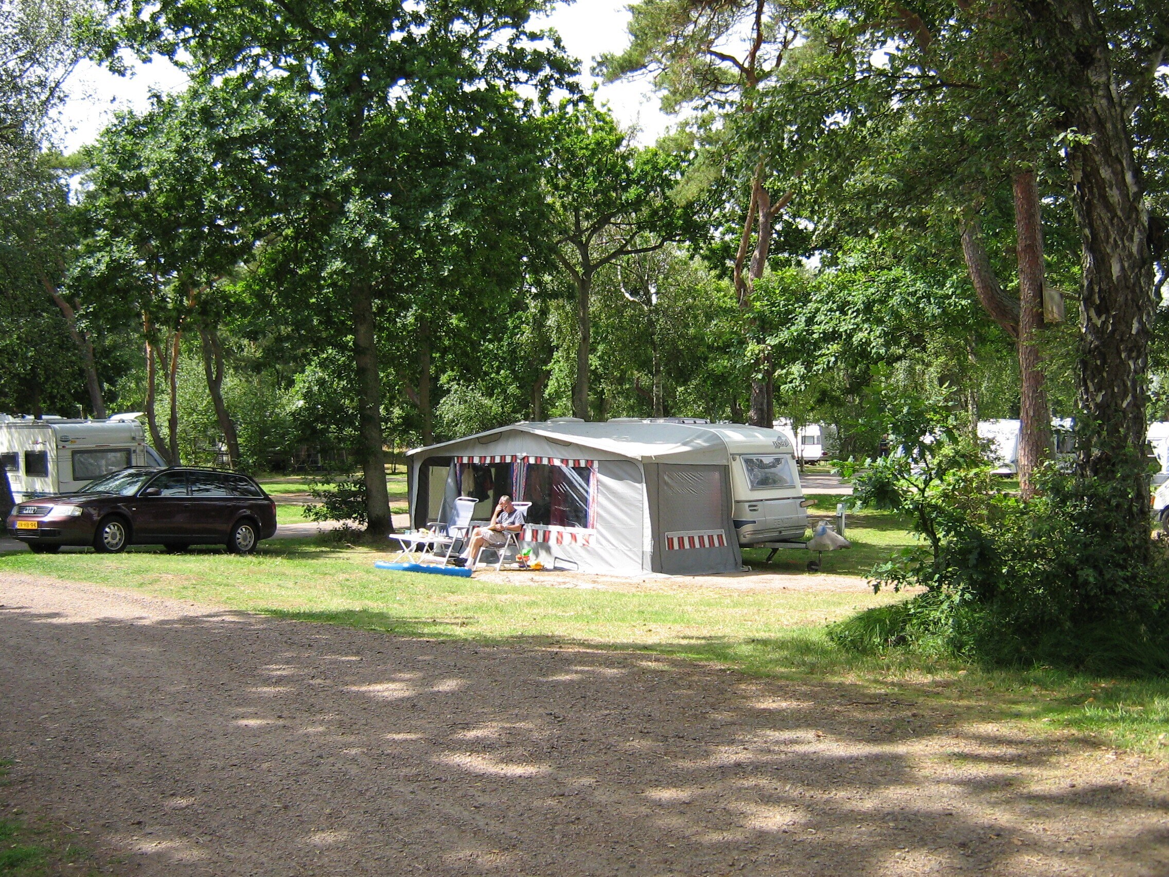 First Camp Torekov-Båstad