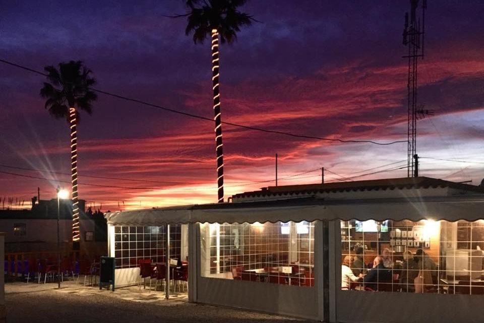 Camping Alegria del Mar