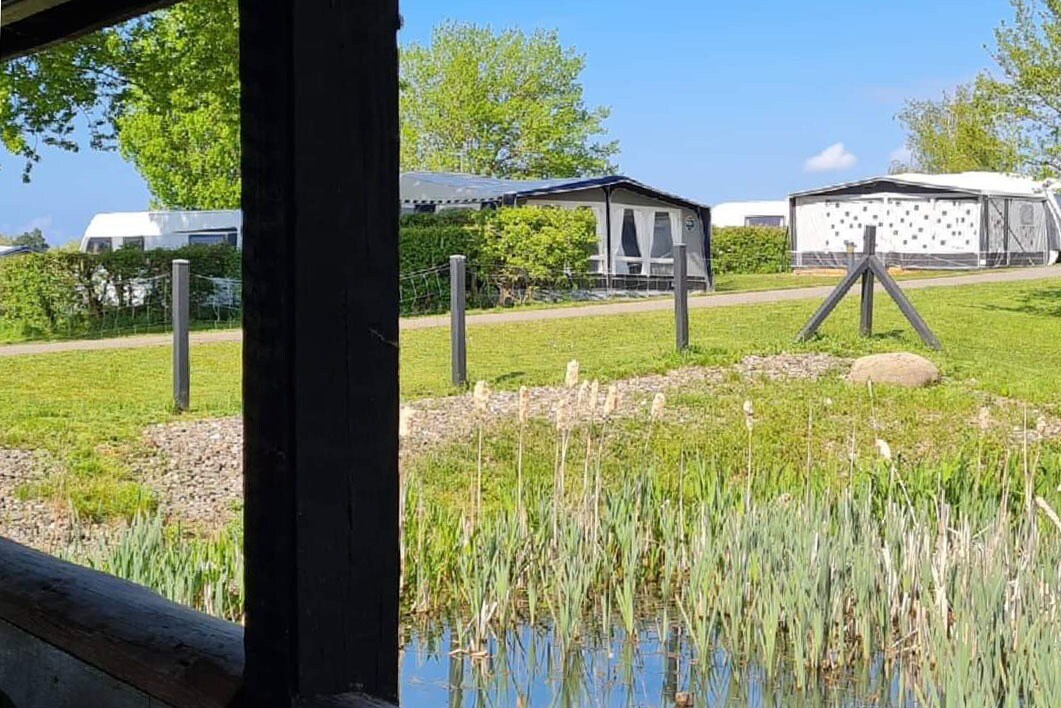 Vesterlyng Camping APS