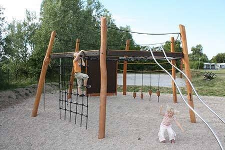 Vesterlyng Camping APS