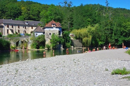 Camping Pyrenées Passion