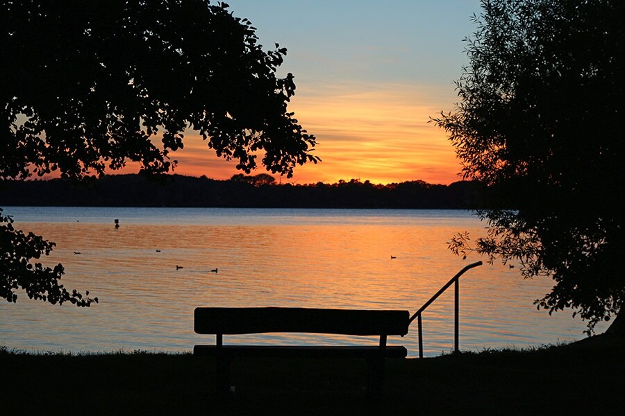 Wald- u. Seeblick Camp GmbH
