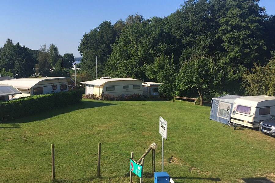 Wald- u. Seeblick Camp GmbH