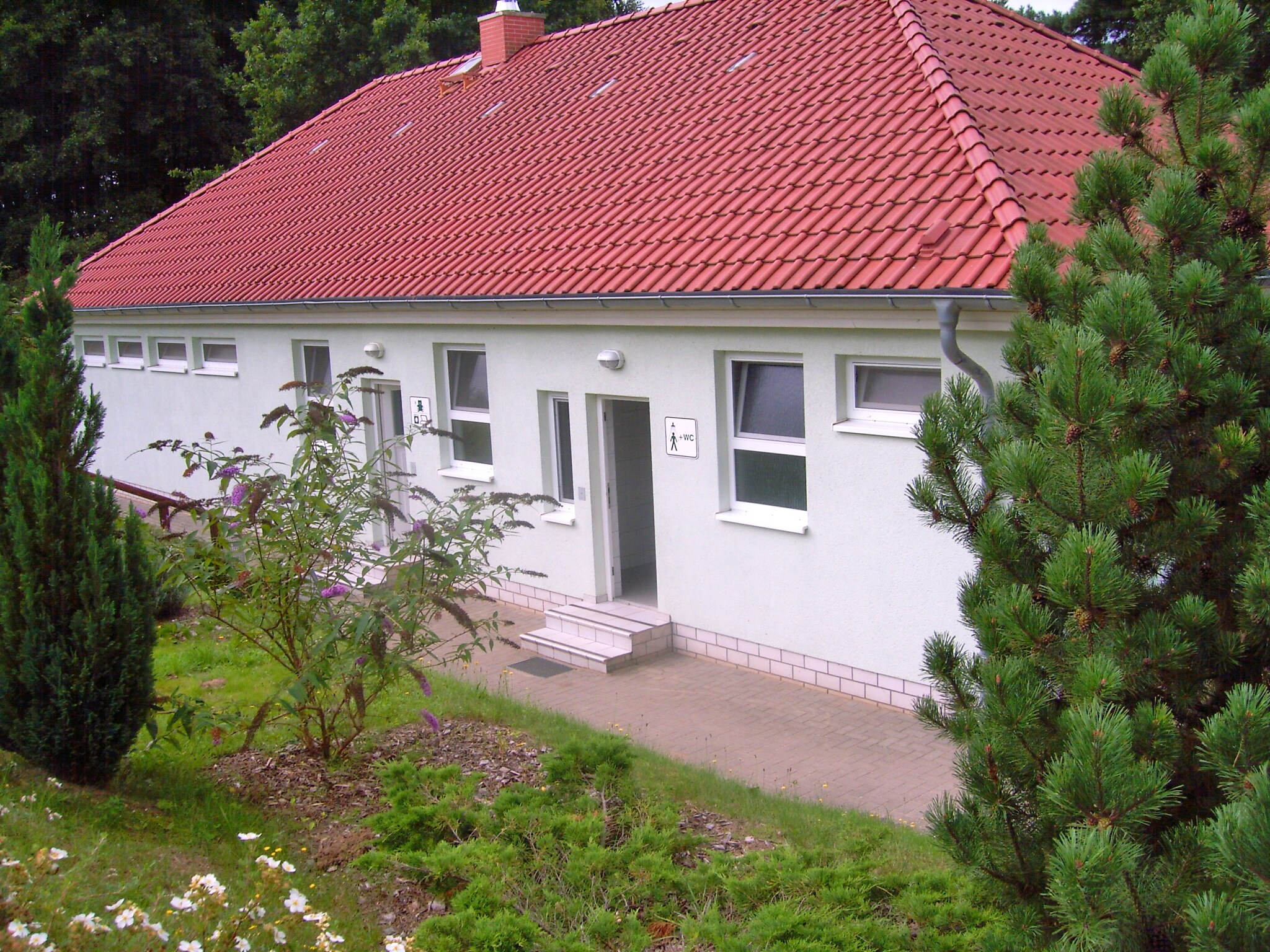 Wald- u. Seeblick Camp GmbH