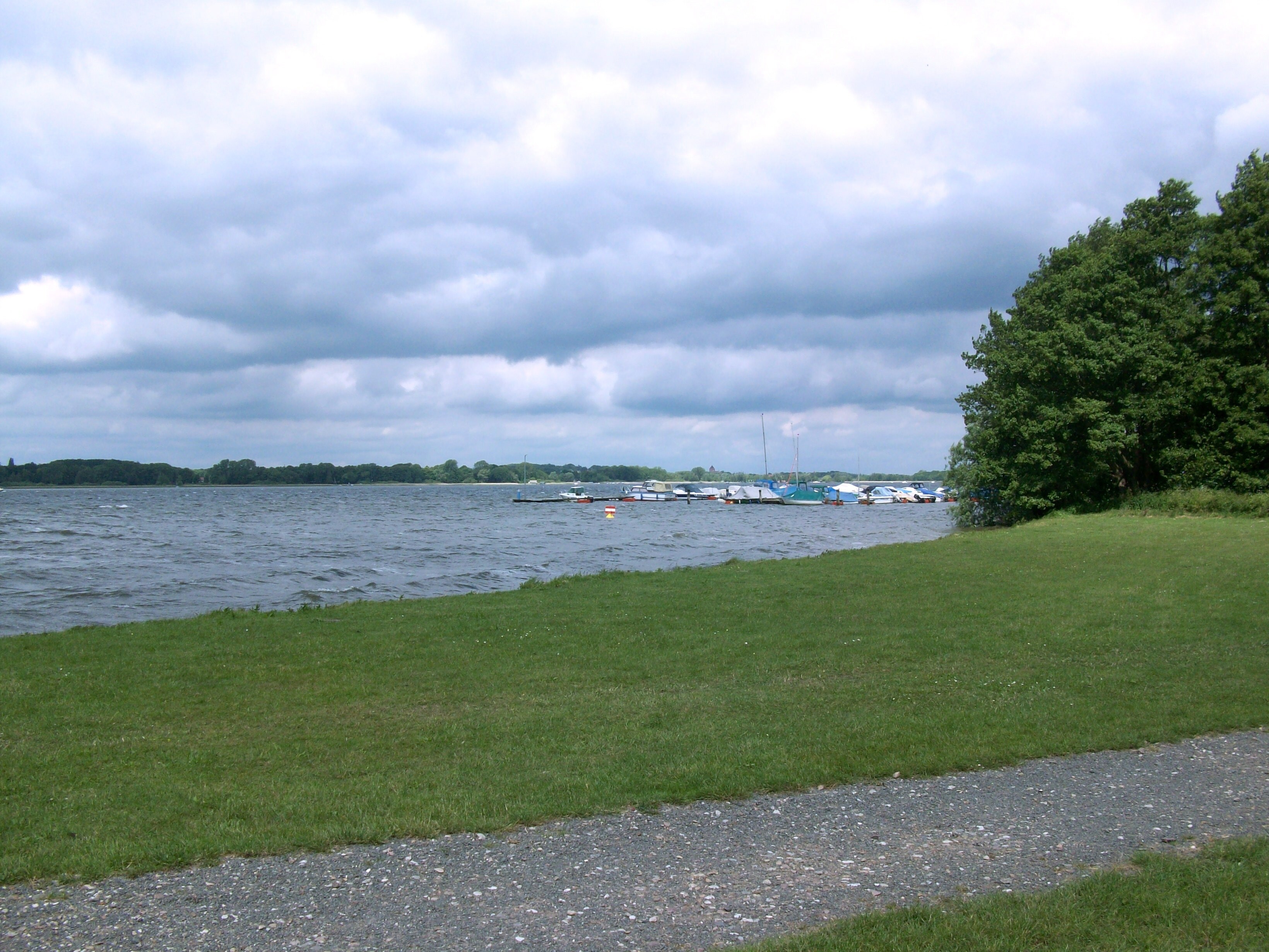Wald- u. Seeblick Camp GmbH