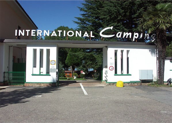 International Camping