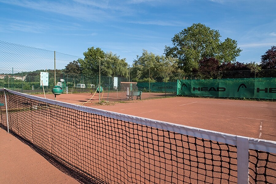 Camping de la Moselle