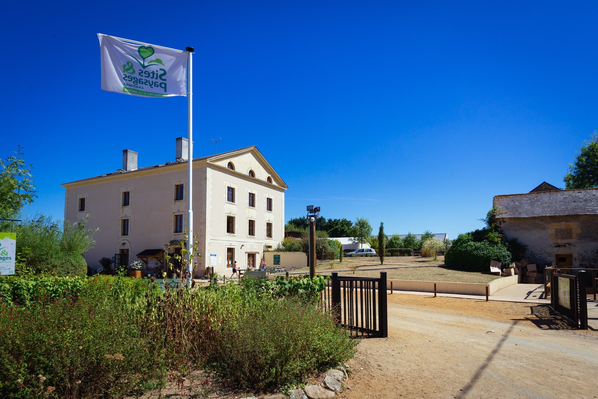 Sites & Paysages de l'Etang