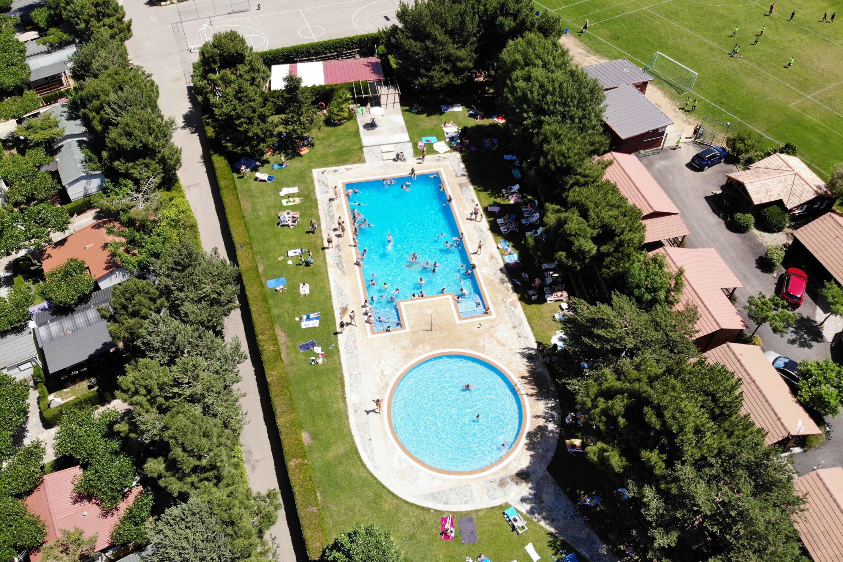 Prades Park & Spa