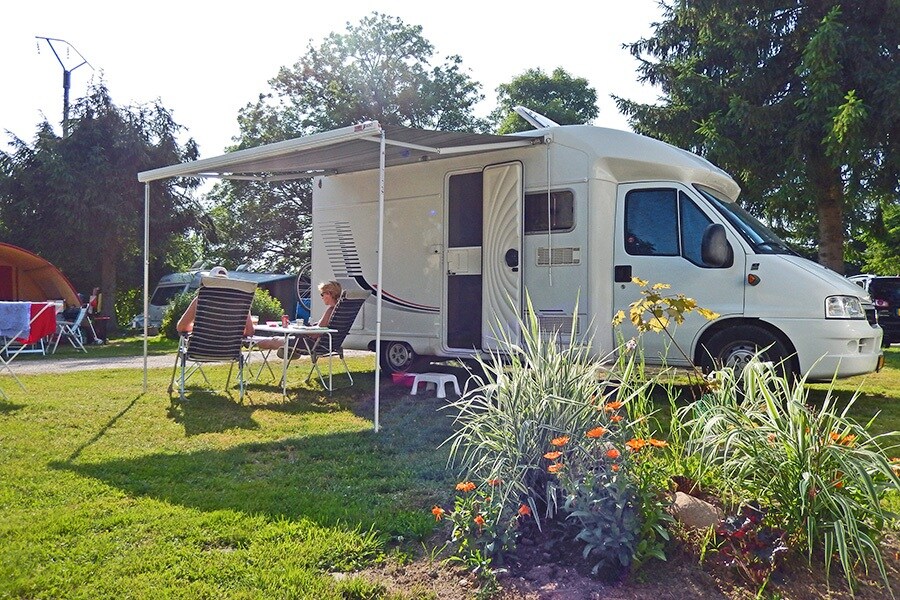 Sites & Paysages Au Clos de la Chaume