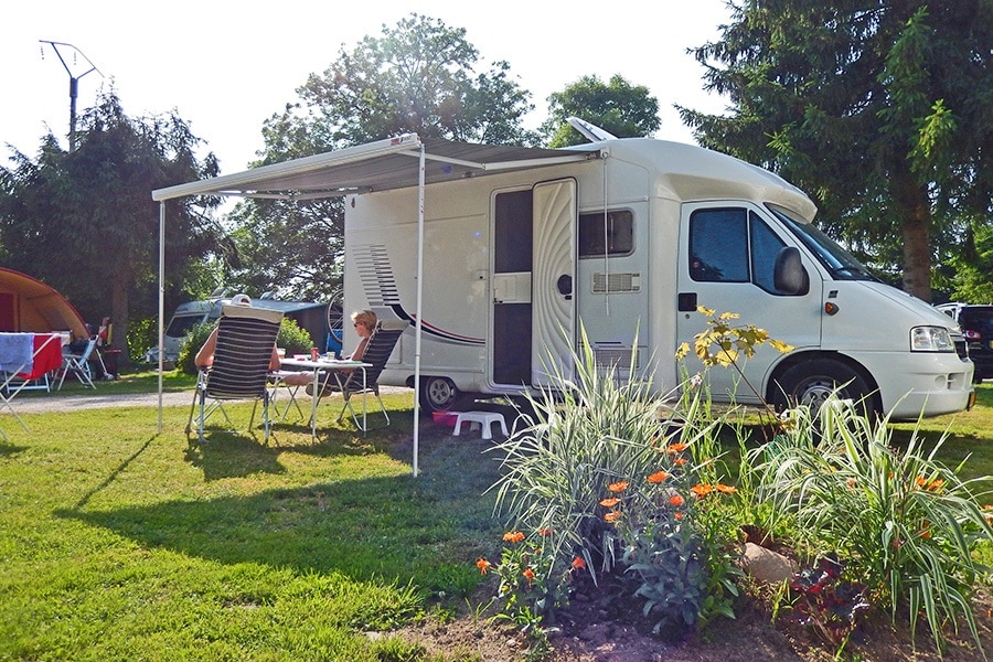 Sites & Paysages Au Clos de la Chaume