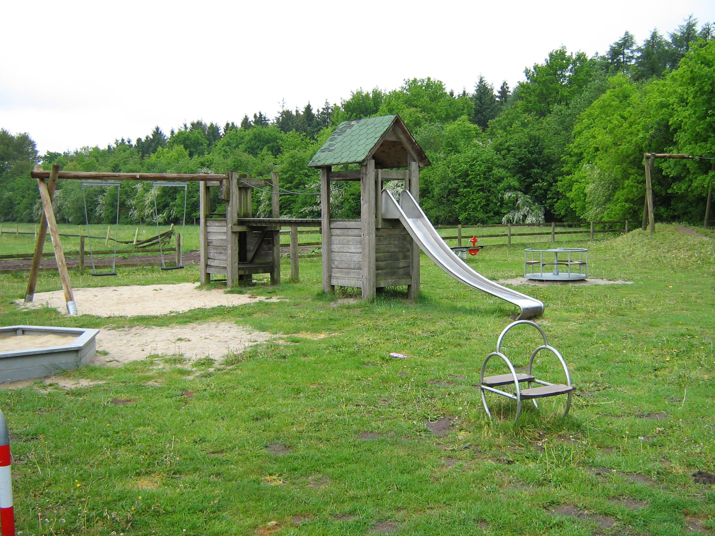 Camping Hümmlinger Land