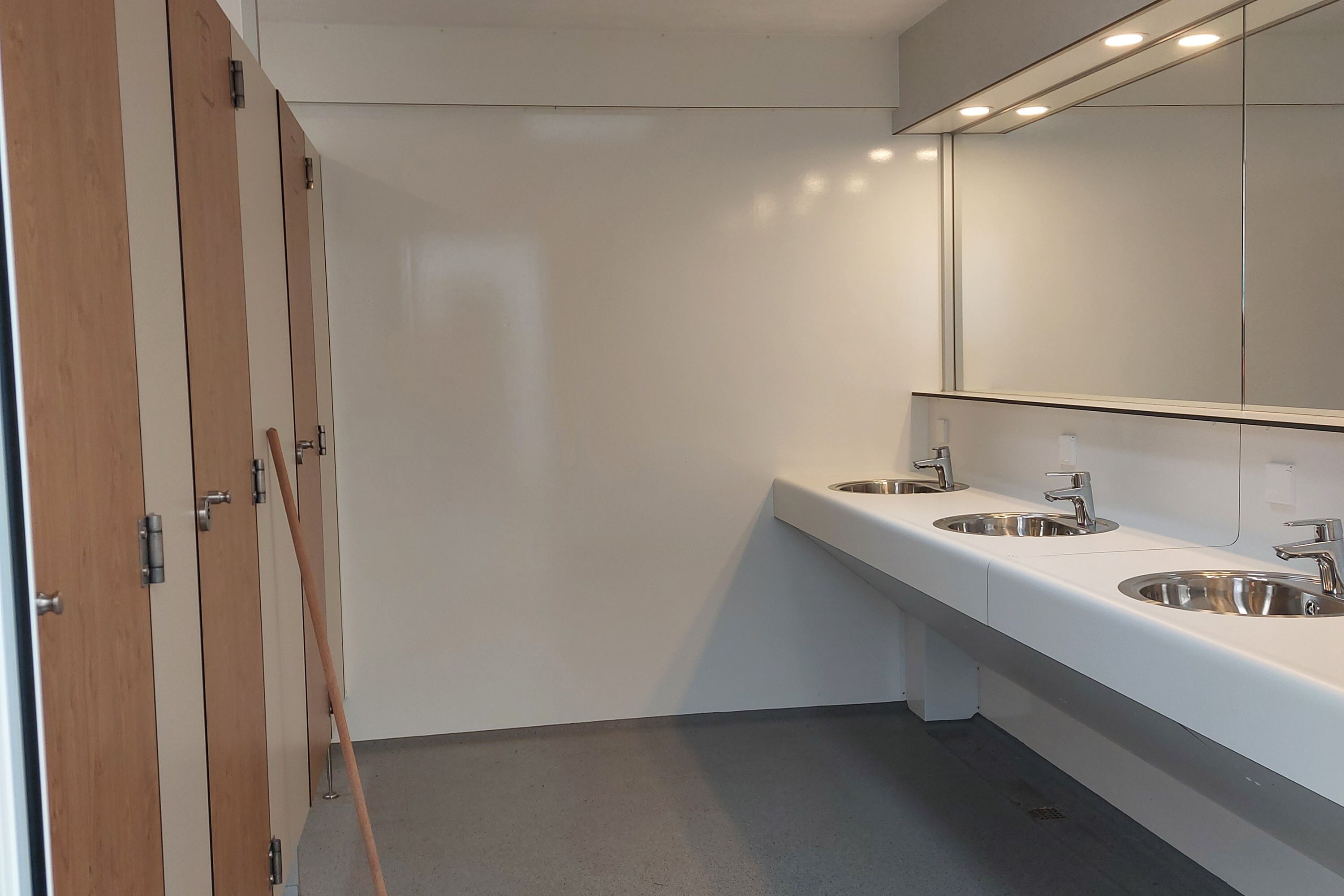 Recreatiepark 't Veluws Hof