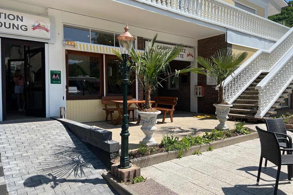 Campingplatz Moselwunder