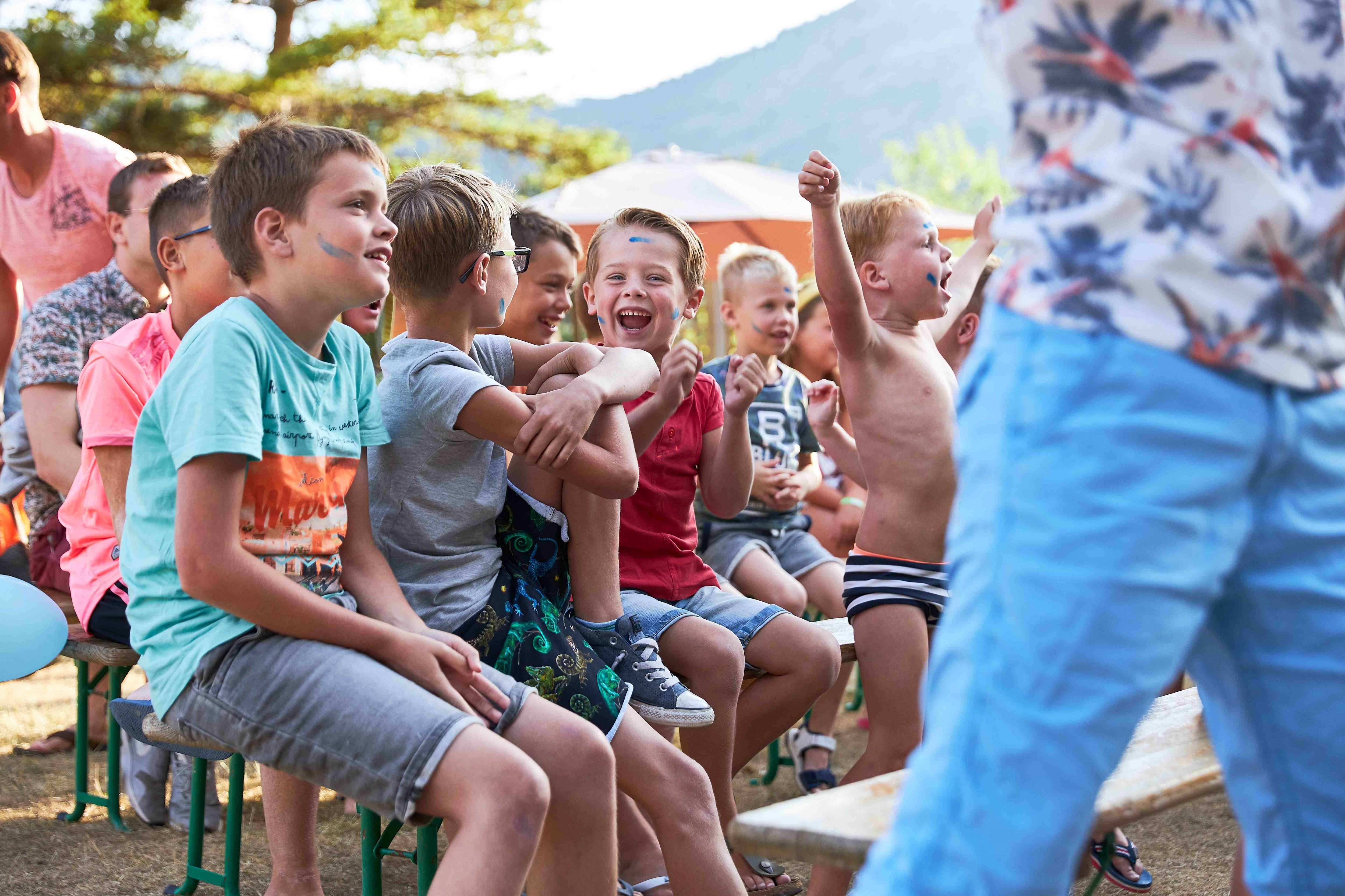 RCN les Collines de Castellane