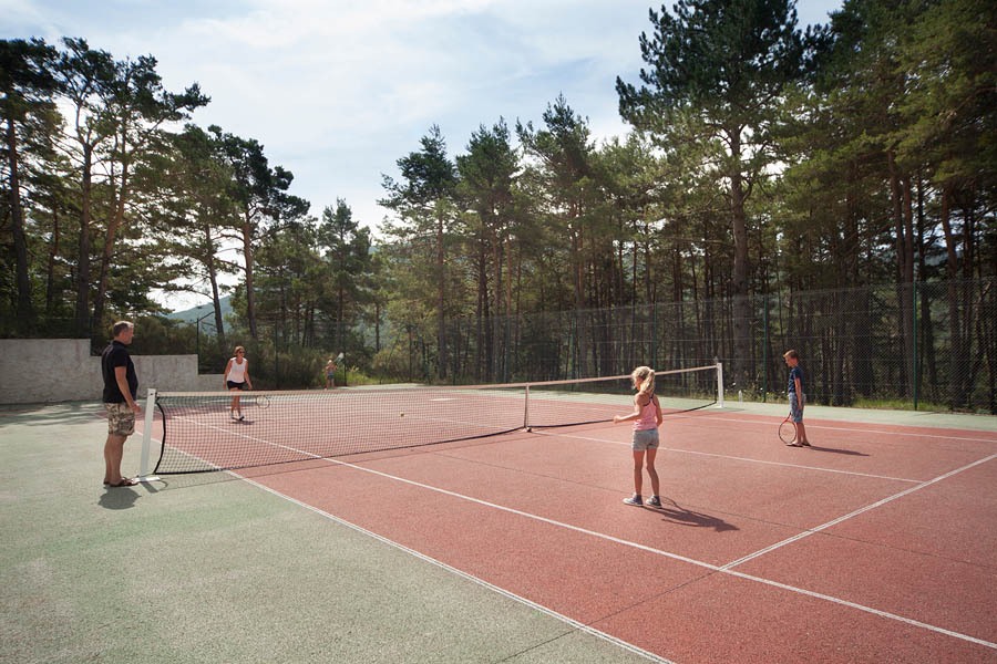 RCN les Collines de Castellane