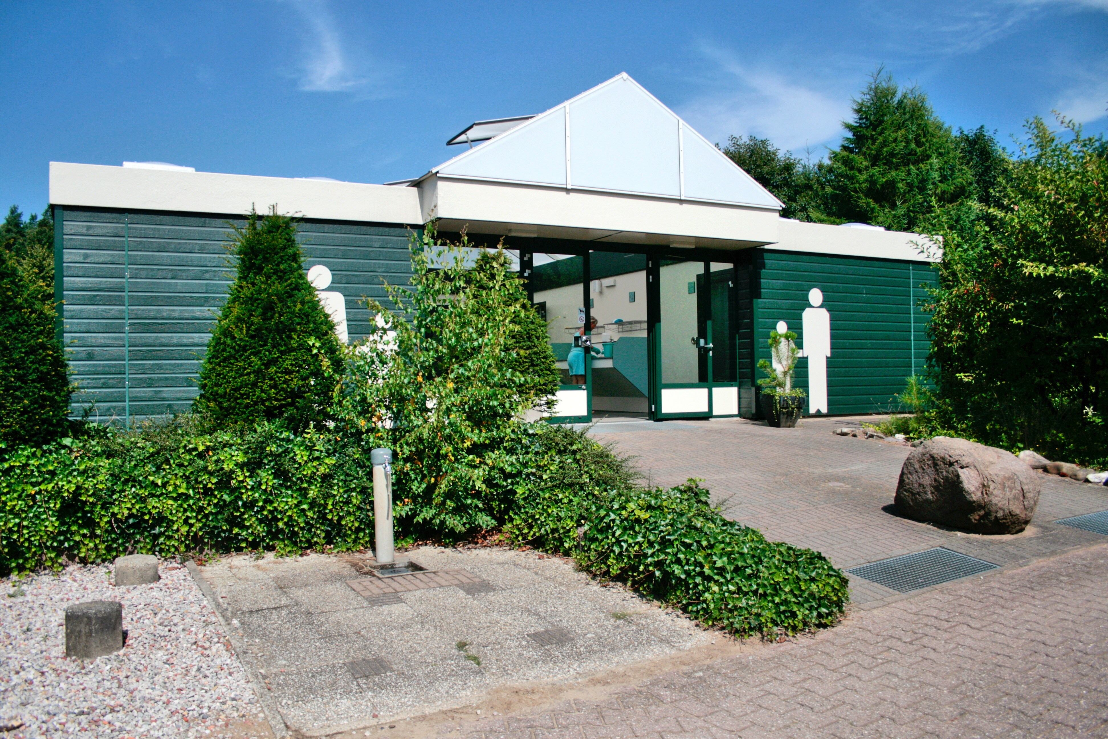 Camping De Slangenbult