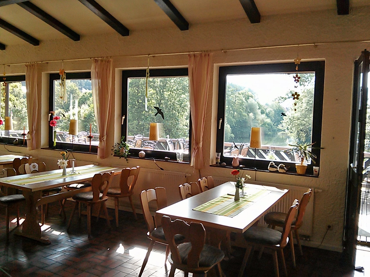 Nied Camping Siersburg