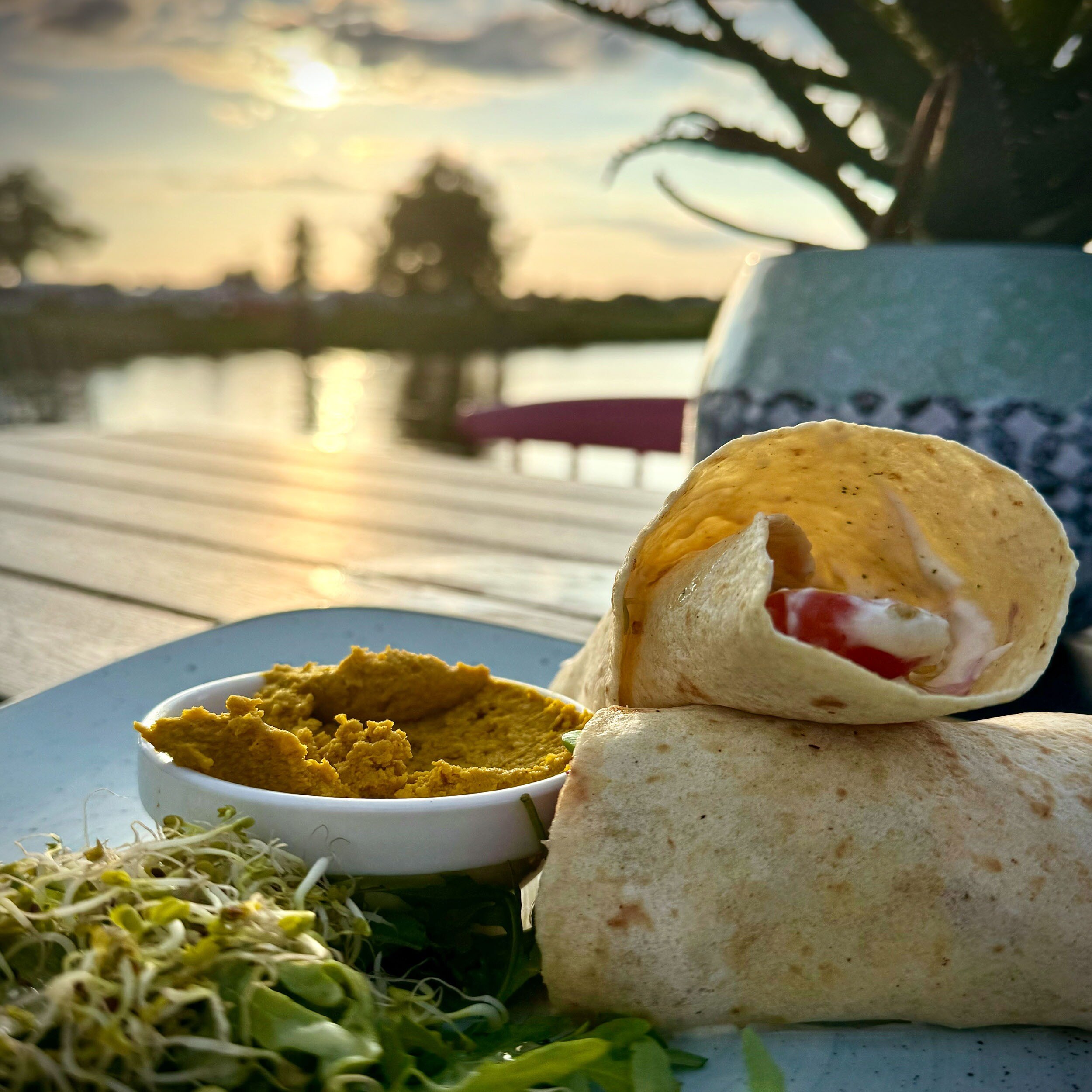 Stover Strand Camping