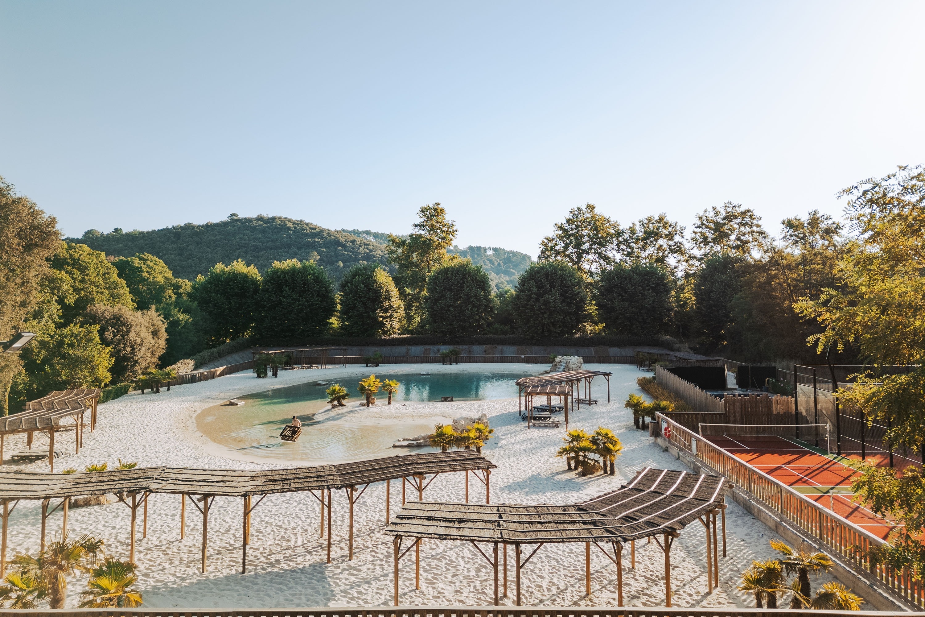 Camping Sunêlia La Clémentine