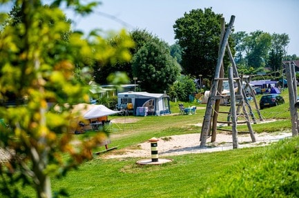 Camping Vinkenhof/Keutenberg