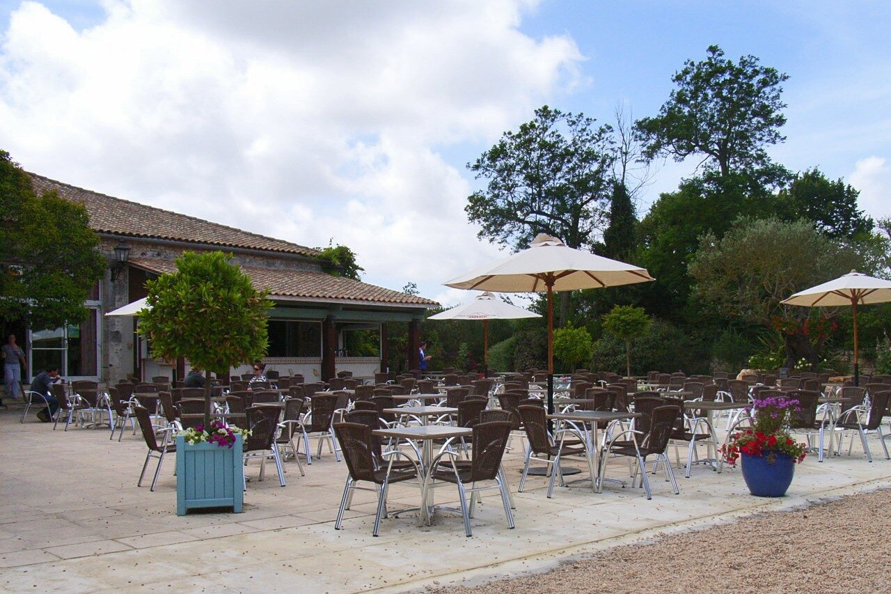 Camping Sandaya Séquoia Parc