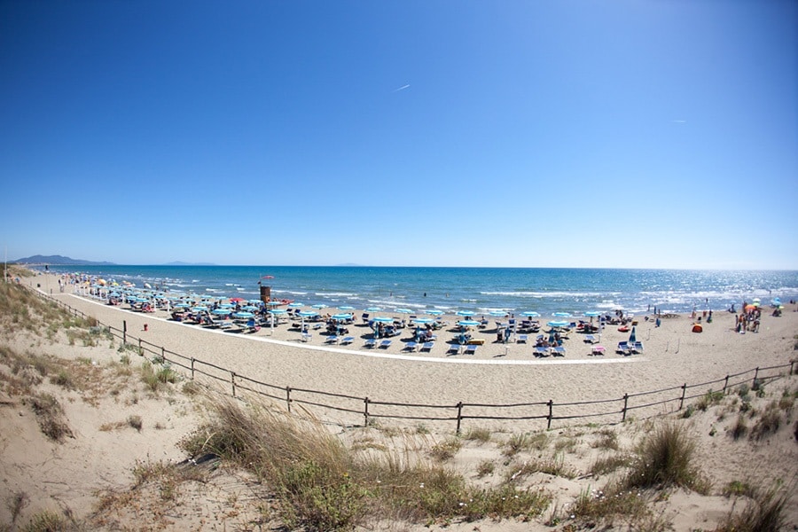 Gitavillage Le Marze