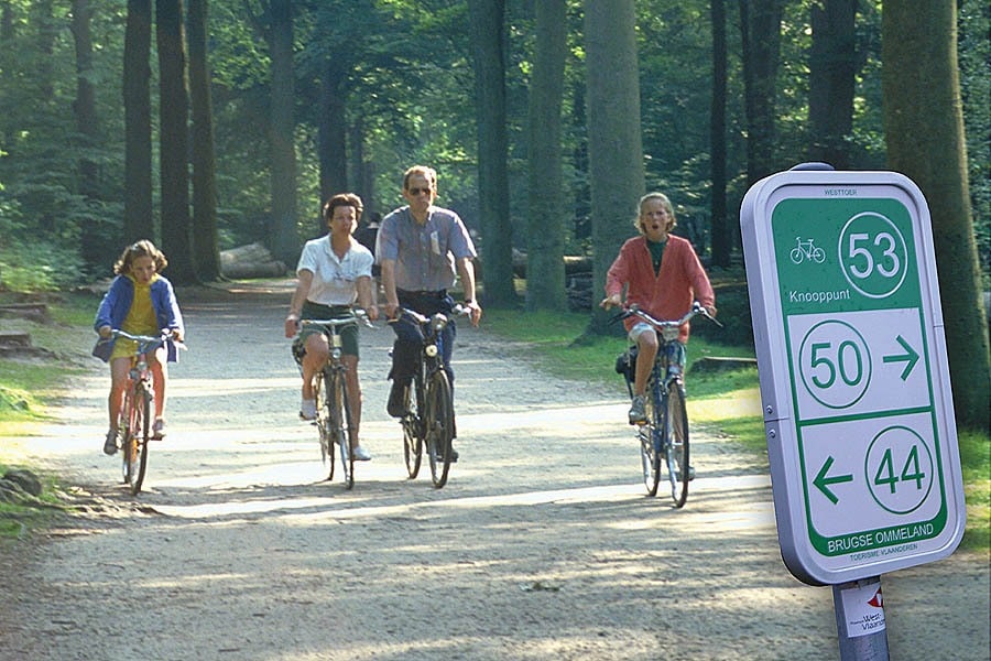 Camping Klein Strand