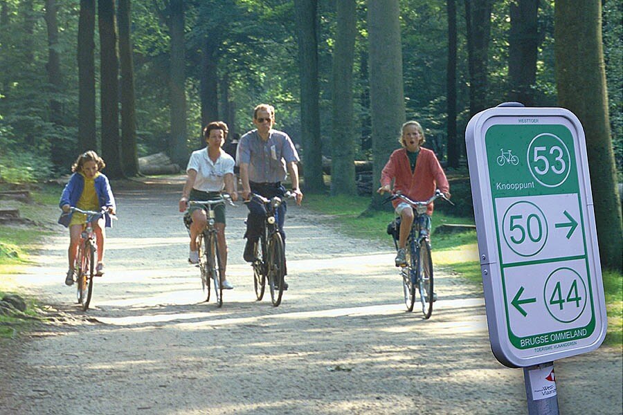 Camping Klein Strand