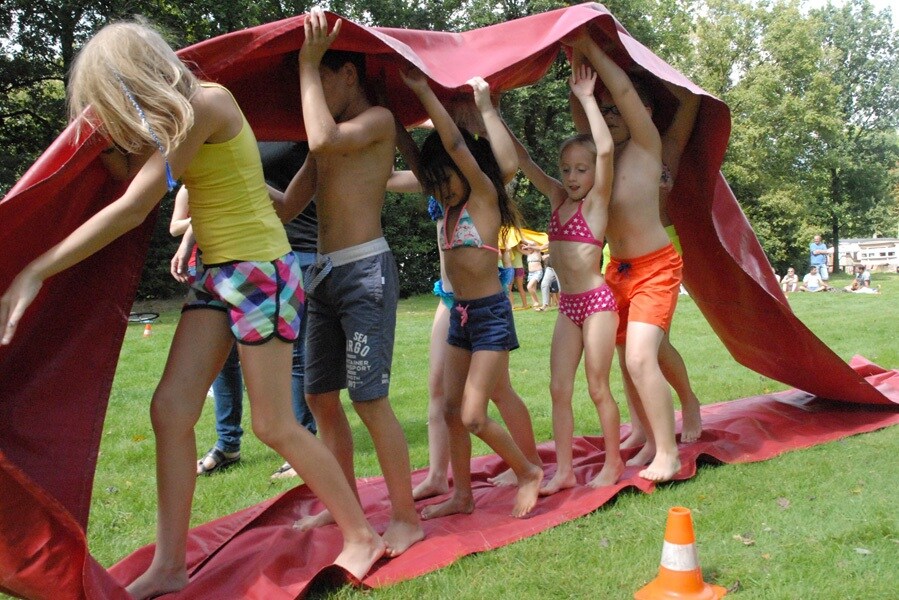 Camping De Couwenberg