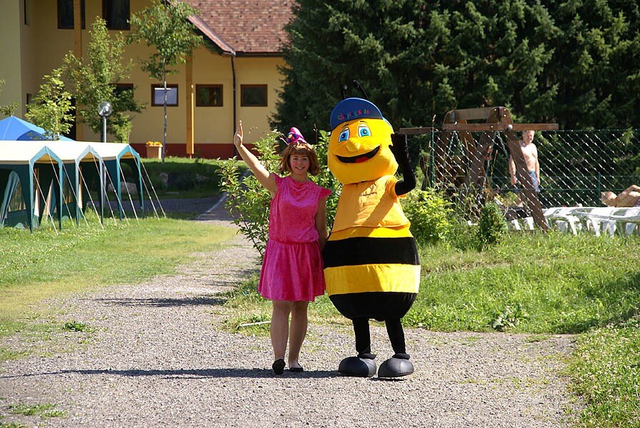 Camping Bella Austria