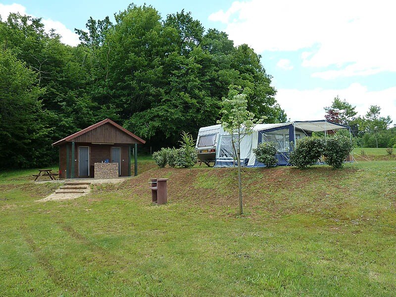 Slow Village Séveilles