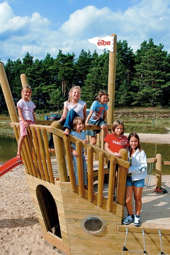 Havelberge Camping Resort