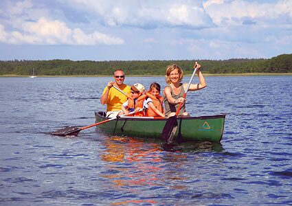 Havelberge Camping Resort