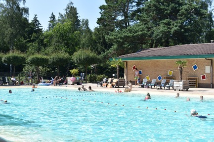 Recreatiepark De Paalberg