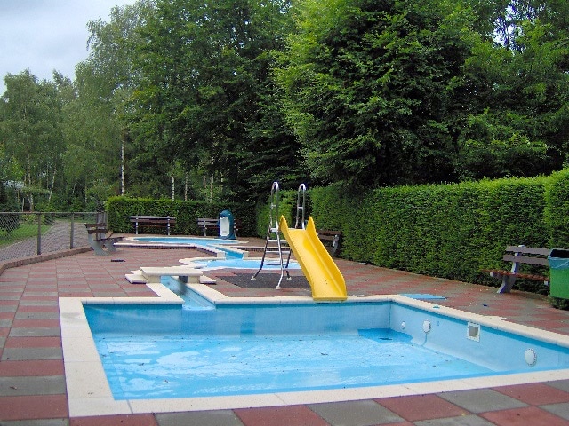 Recreatiepark De Paalberg