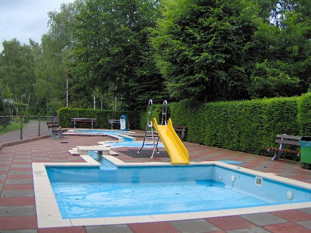 Recreatiepark De Paalberg