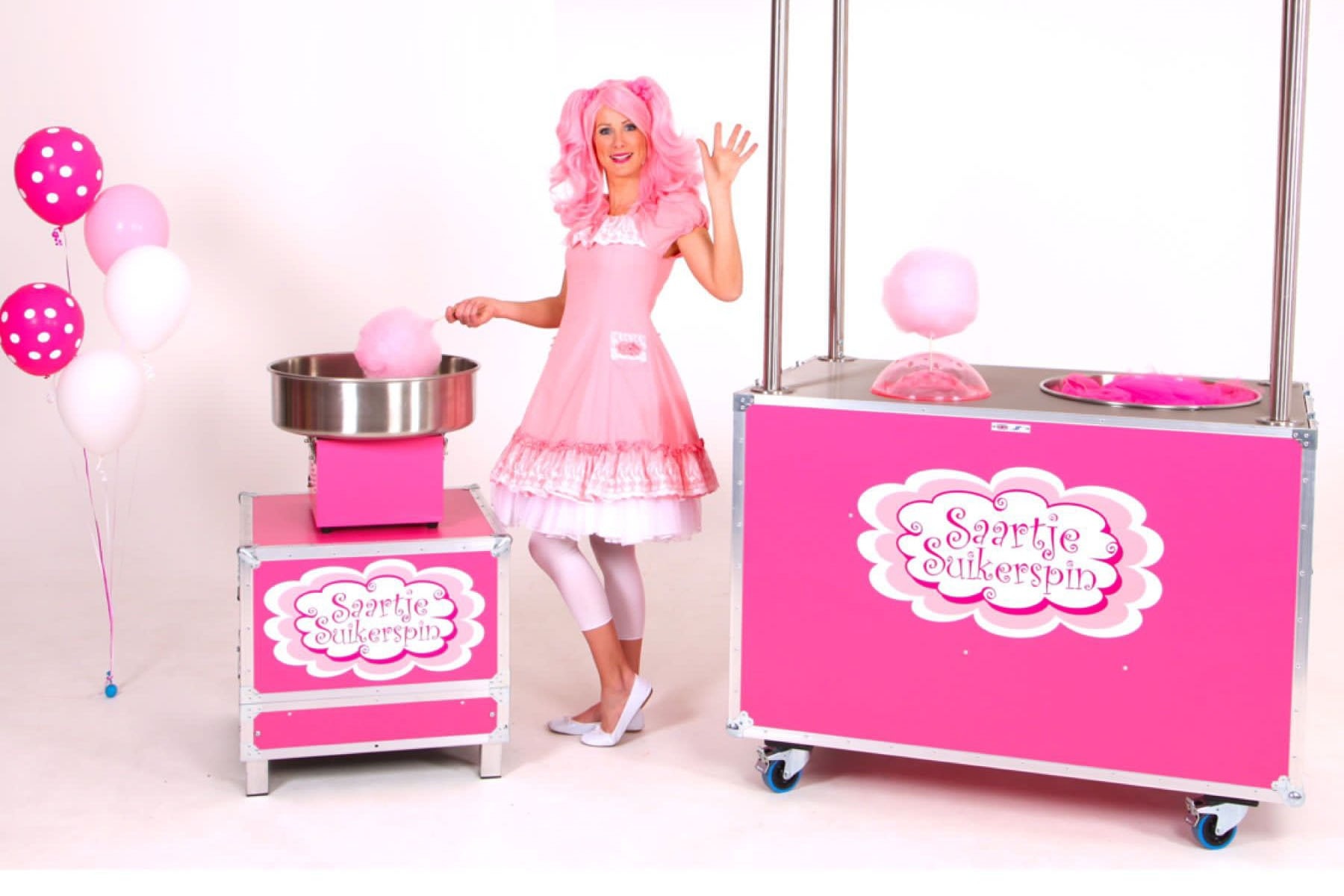 Camping Hitjesvijver