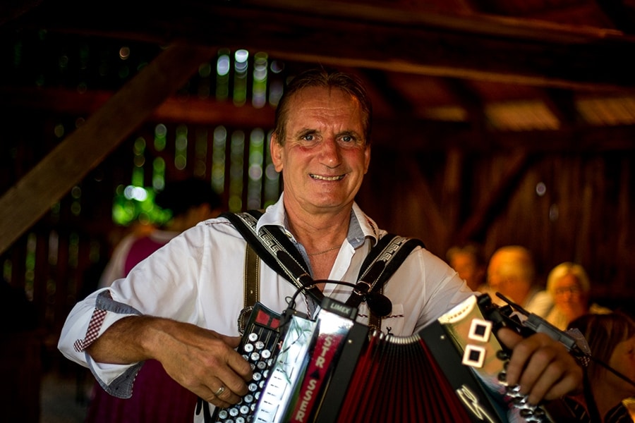 50plus Campingpark Fisching