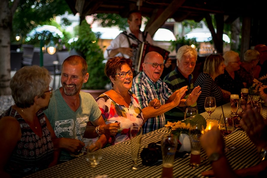 50plus Campingpark Fisching