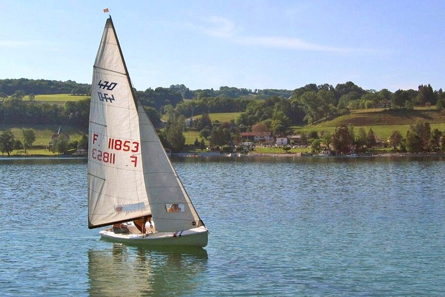 Camping Détente et Clapotis