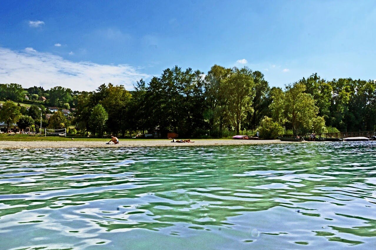 Camping Détente et Clapotis