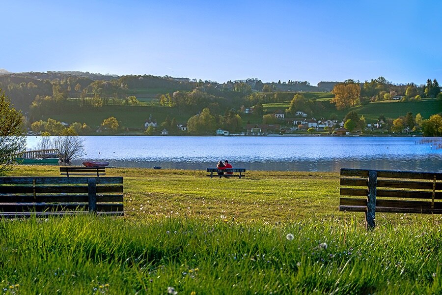 Camping Détente et Clapotis