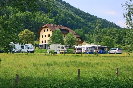 Camping Kalkgruber