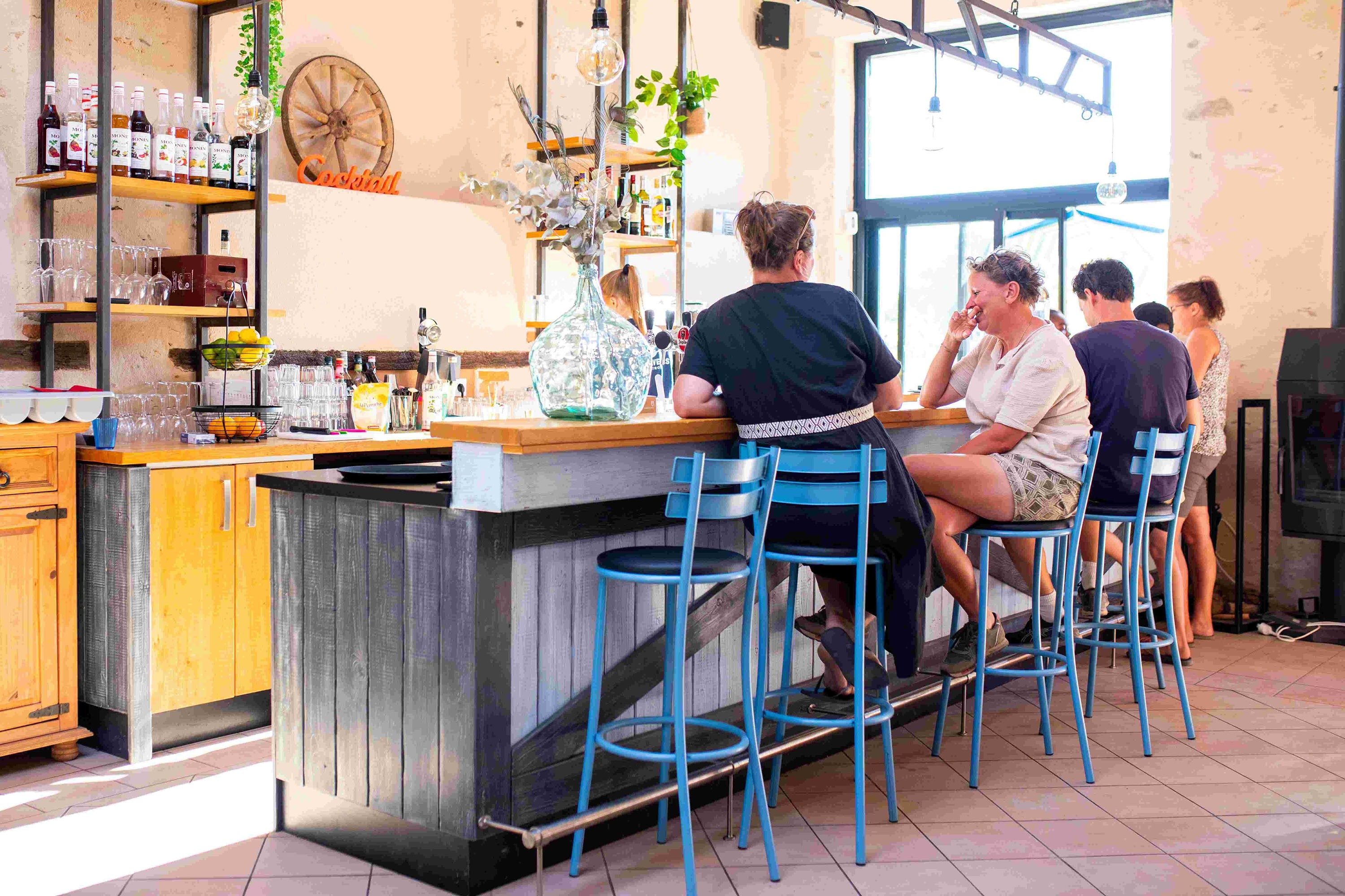 RCN la Ferme du Latois