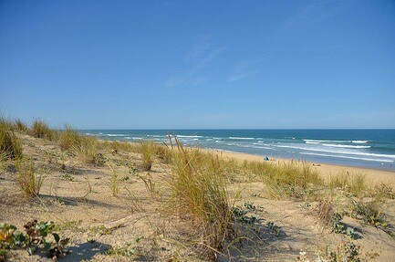 Camping Municipal Le Tatiou