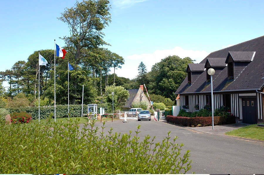 Camping Seasonova Etennemare